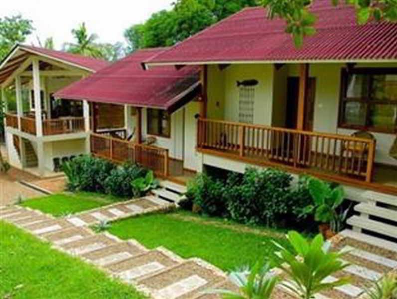 Grand View Hotel 4*