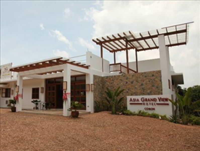 Grand View 4* Coron
