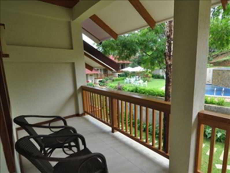 Grand View Hotel 4*