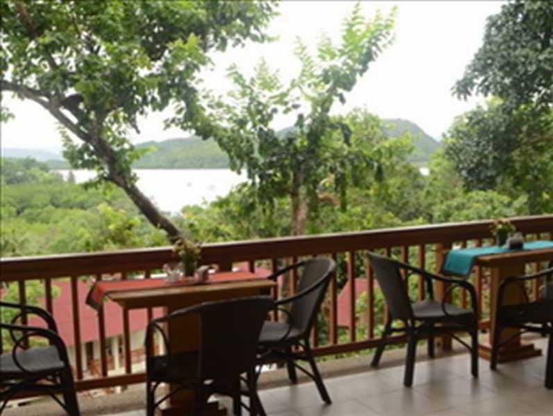 Grand View 4* Coron