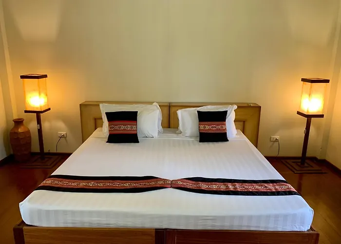 Asia Grand View Hotel