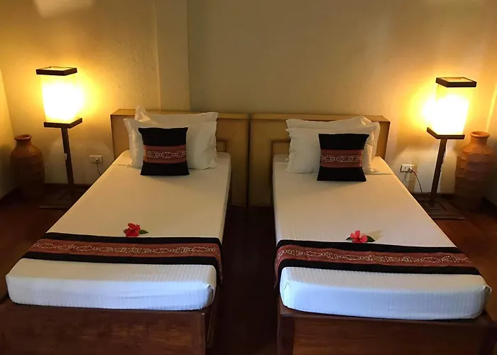 Asia Grand View Hotel