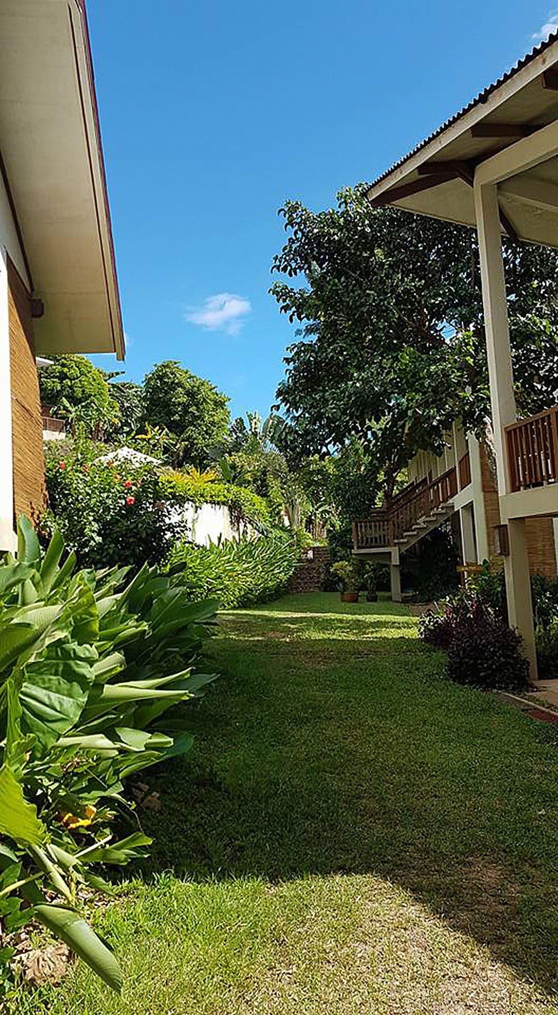 Grand View Coron