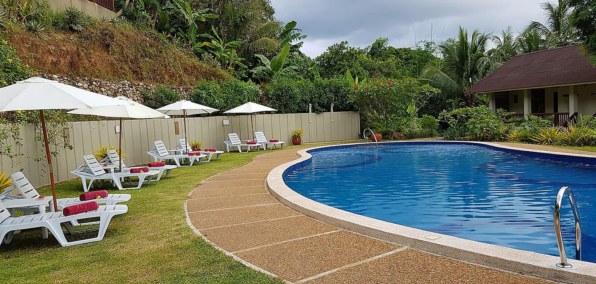 Hotel Grand View Coron