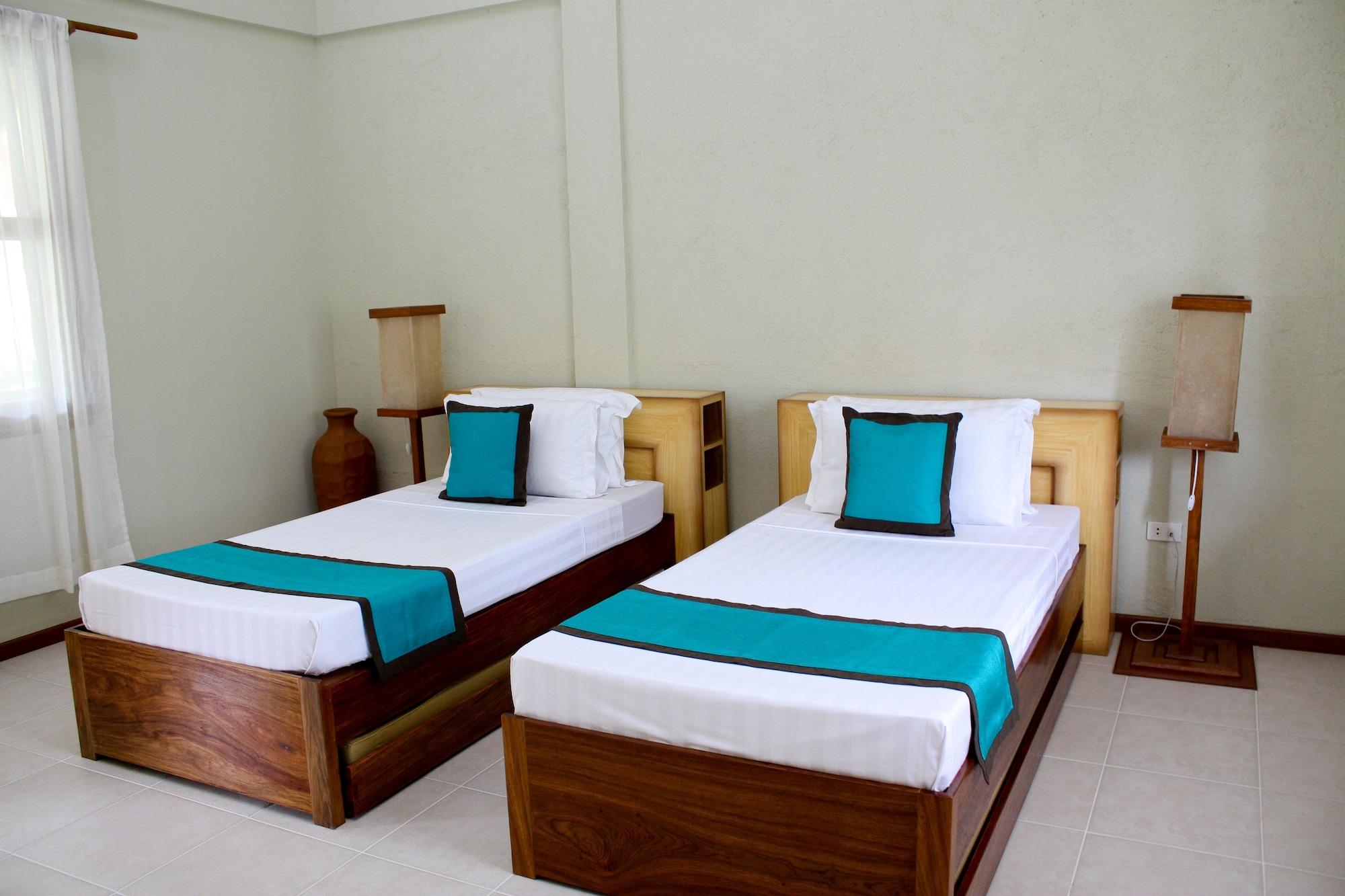 Hotel Grand View Coron
