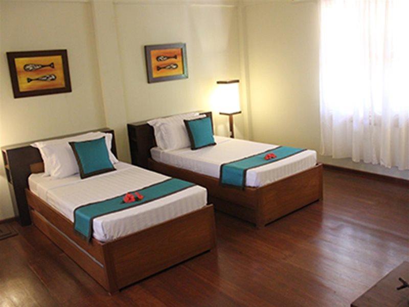 Hotel Grand View