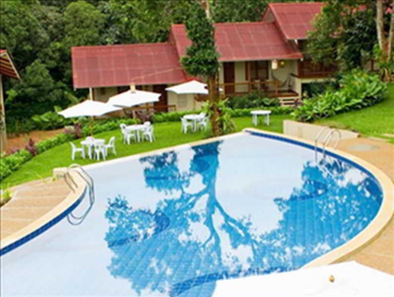 Hotel Grand View Coron