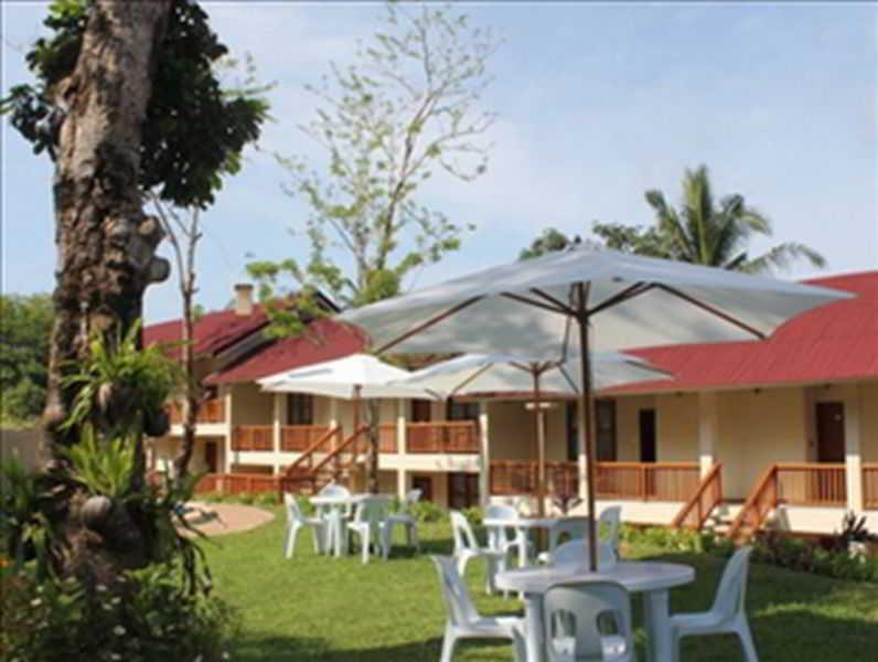 Hotel Grand View