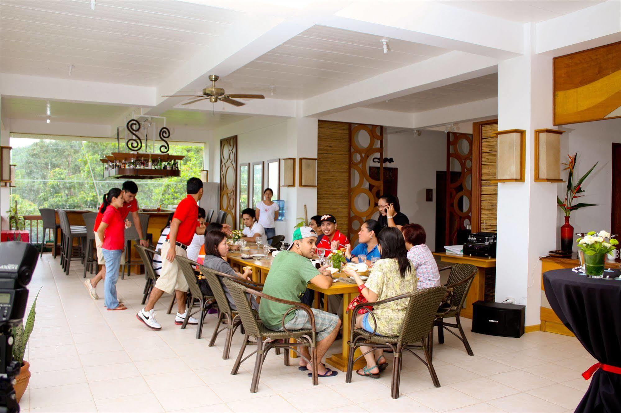 Hotel Grand View Coron
