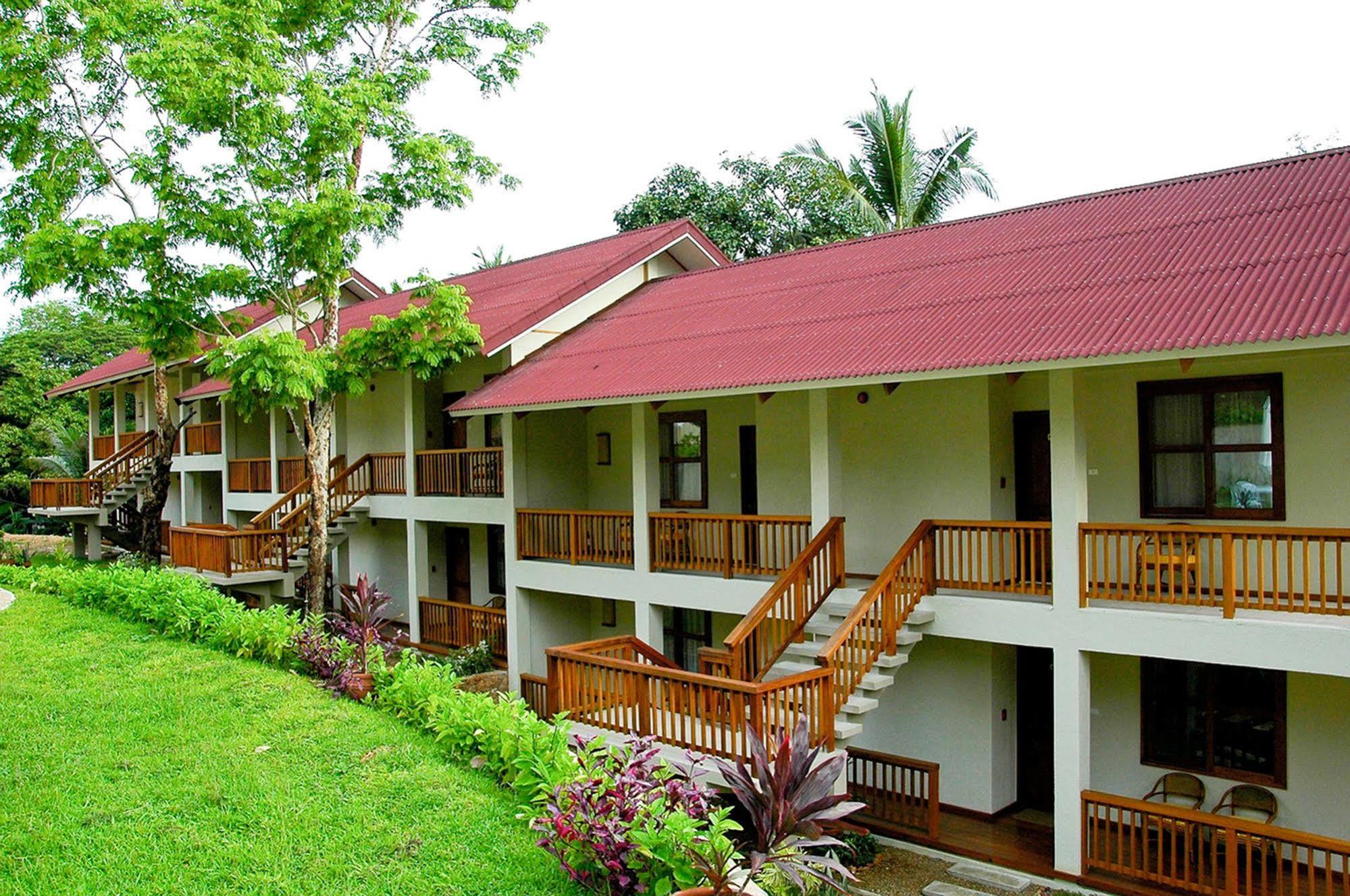 Grand View 4*