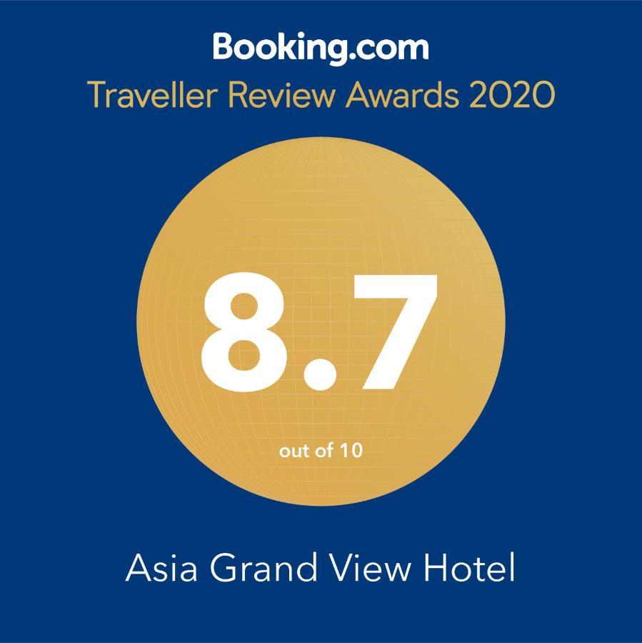 Grand View Hotel 4*
