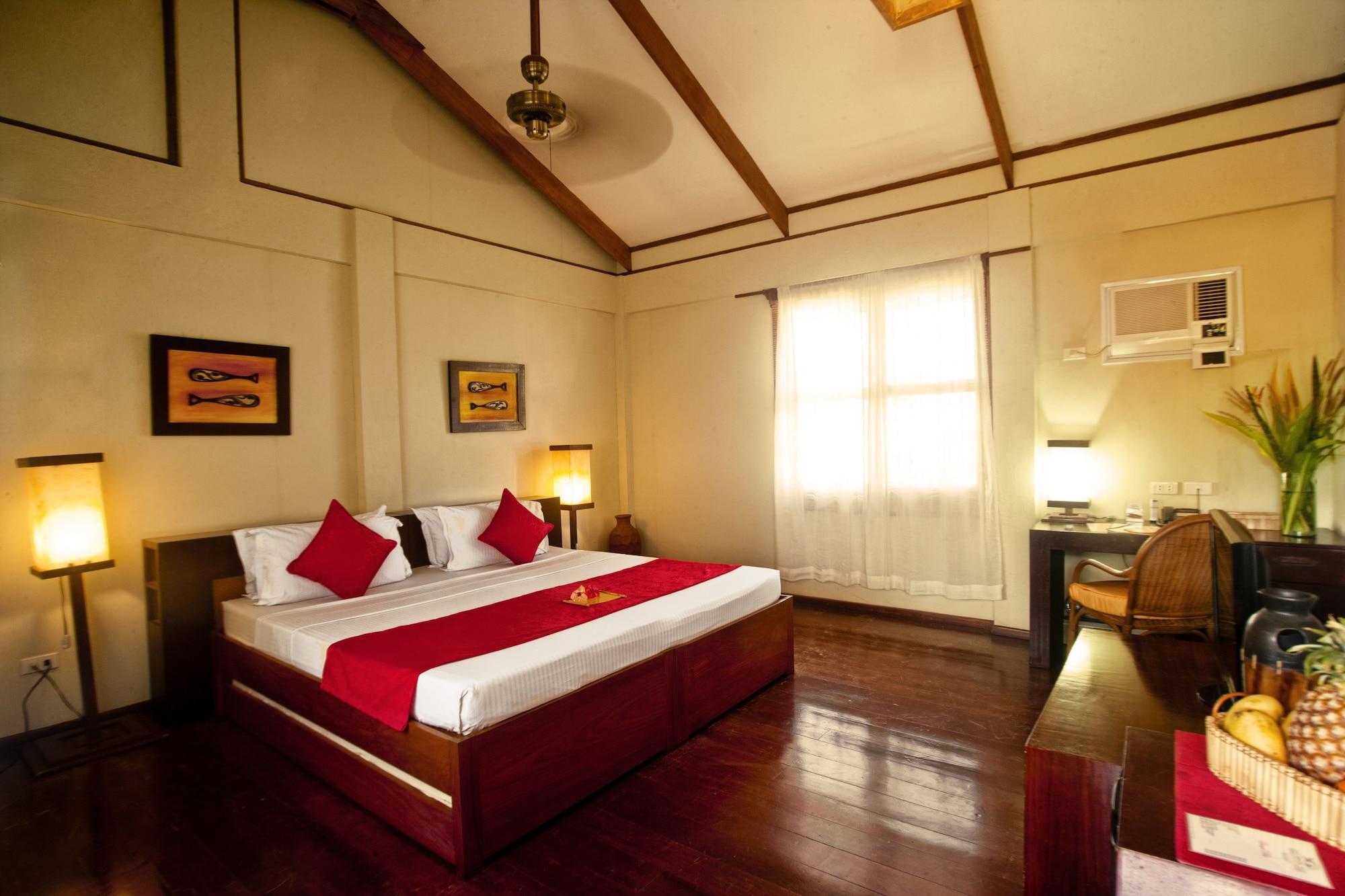 Grand View Hotel Coron